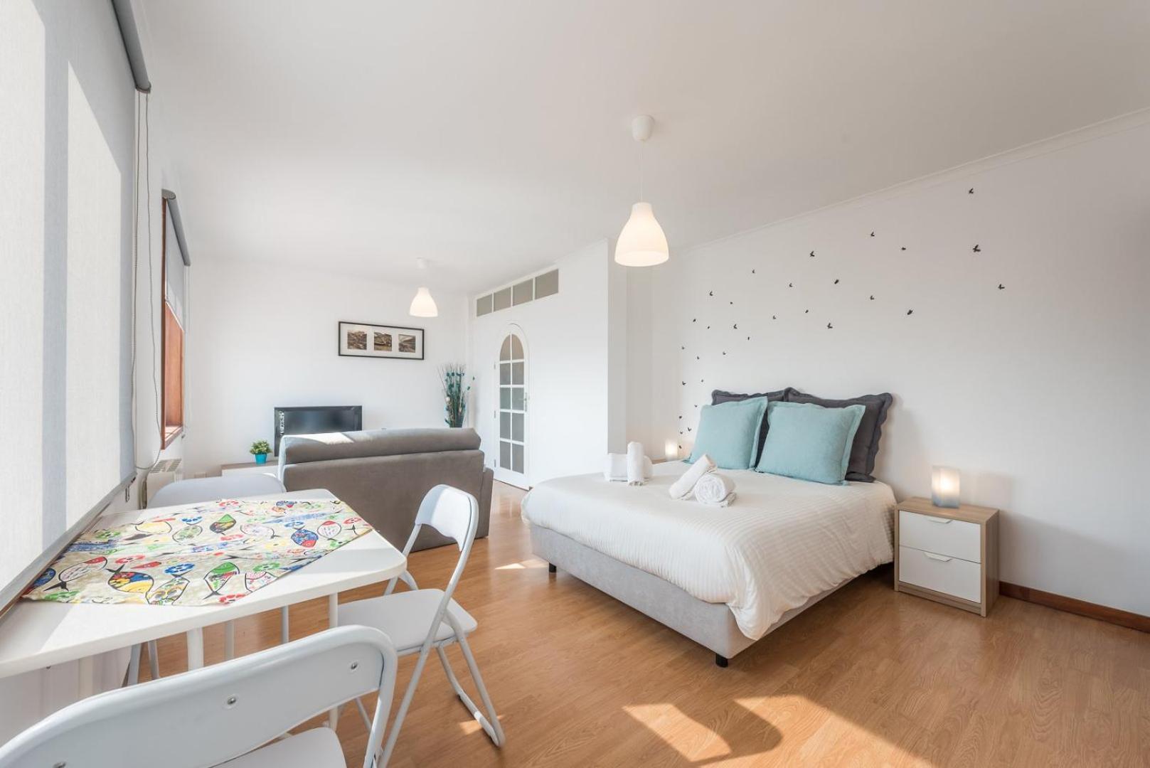 Guestready - Porto Magic View Apartment Vila Nova de Gaia Ngoại thất bức ảnh