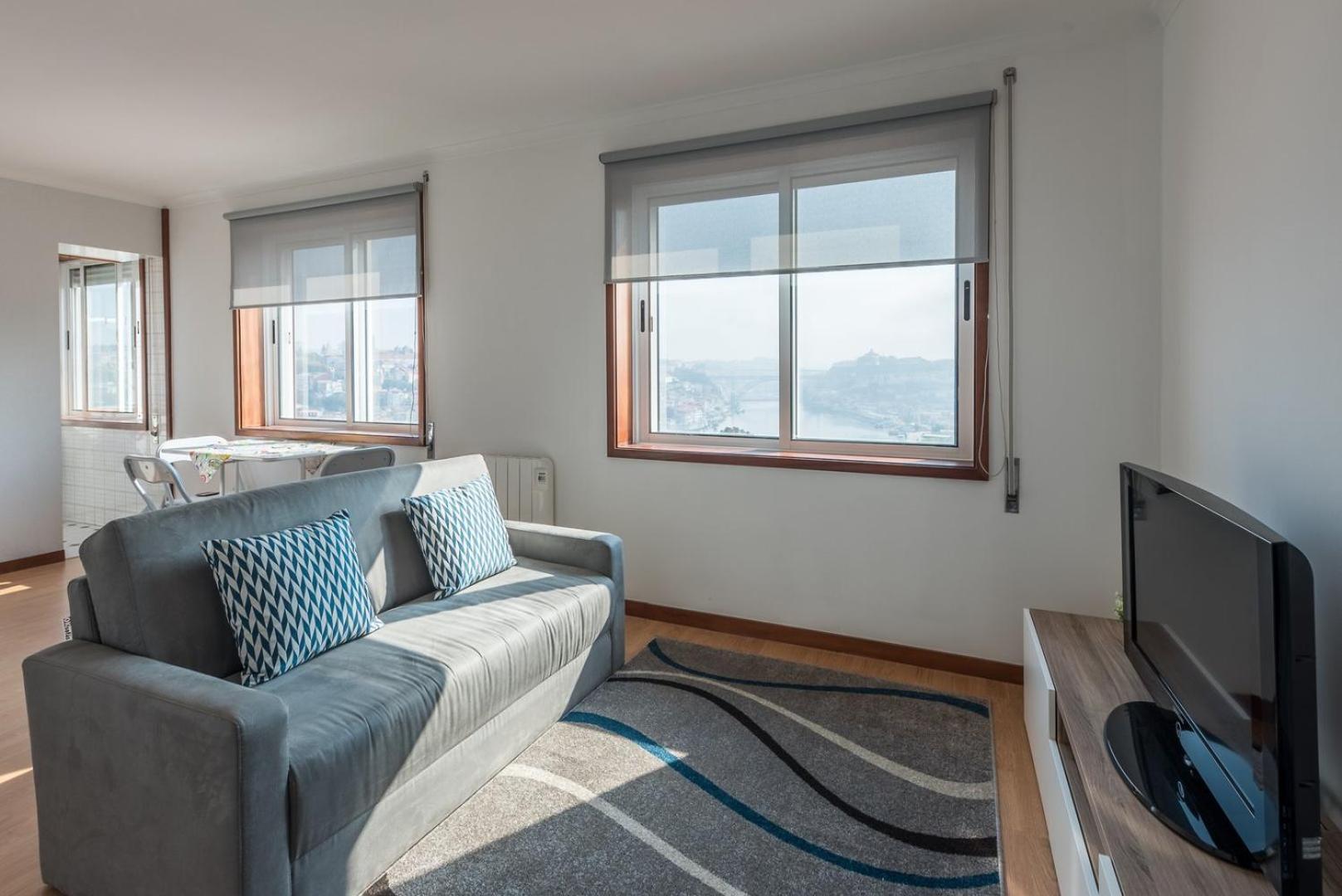 Guestready - Porto Magic View Apartment Vila Nova de Gaia Ngoại thất bức ảnh