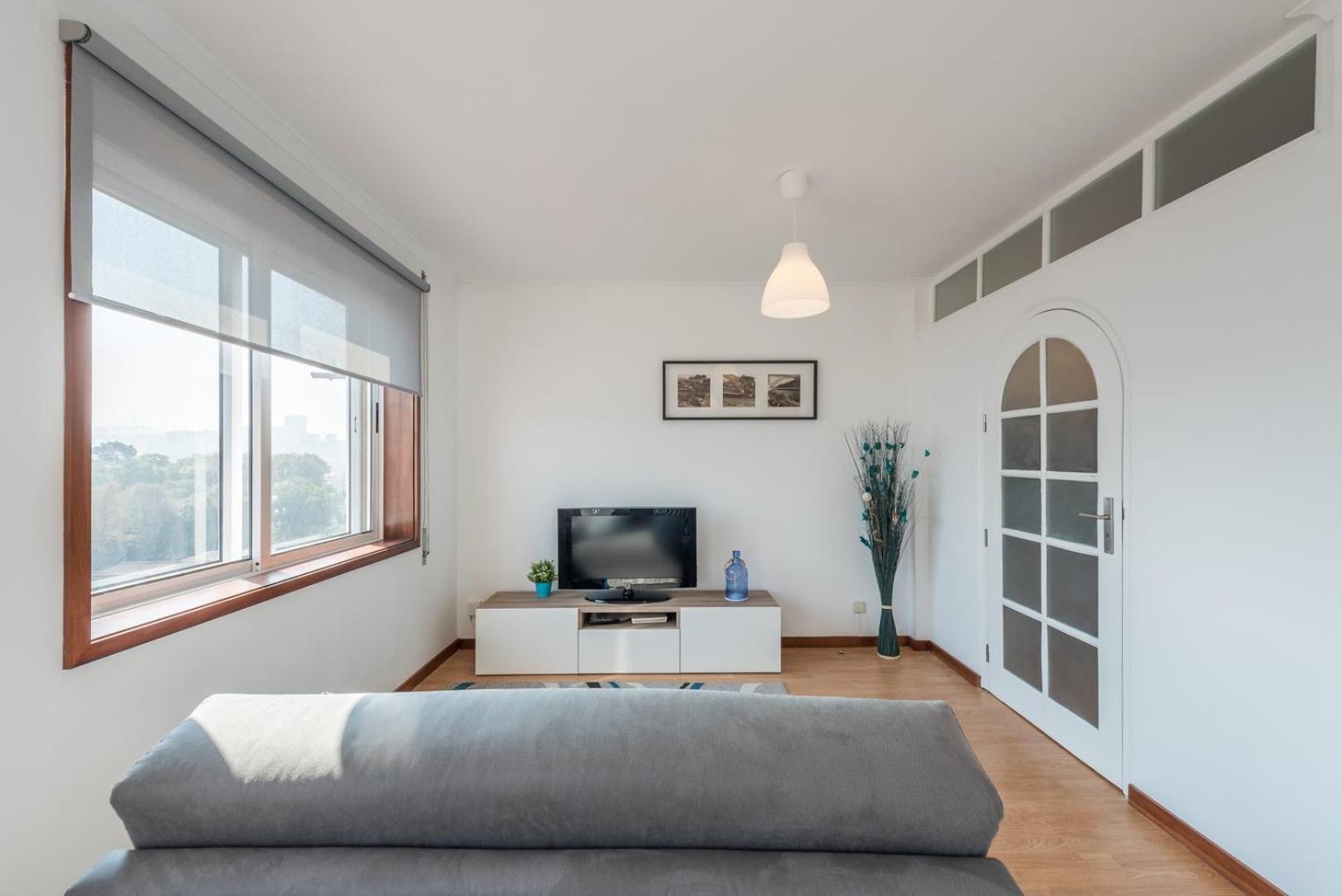 Guestready - Porto Magic View Apartment Vila Nova de Gaia Ngoại thất bức ảnh
