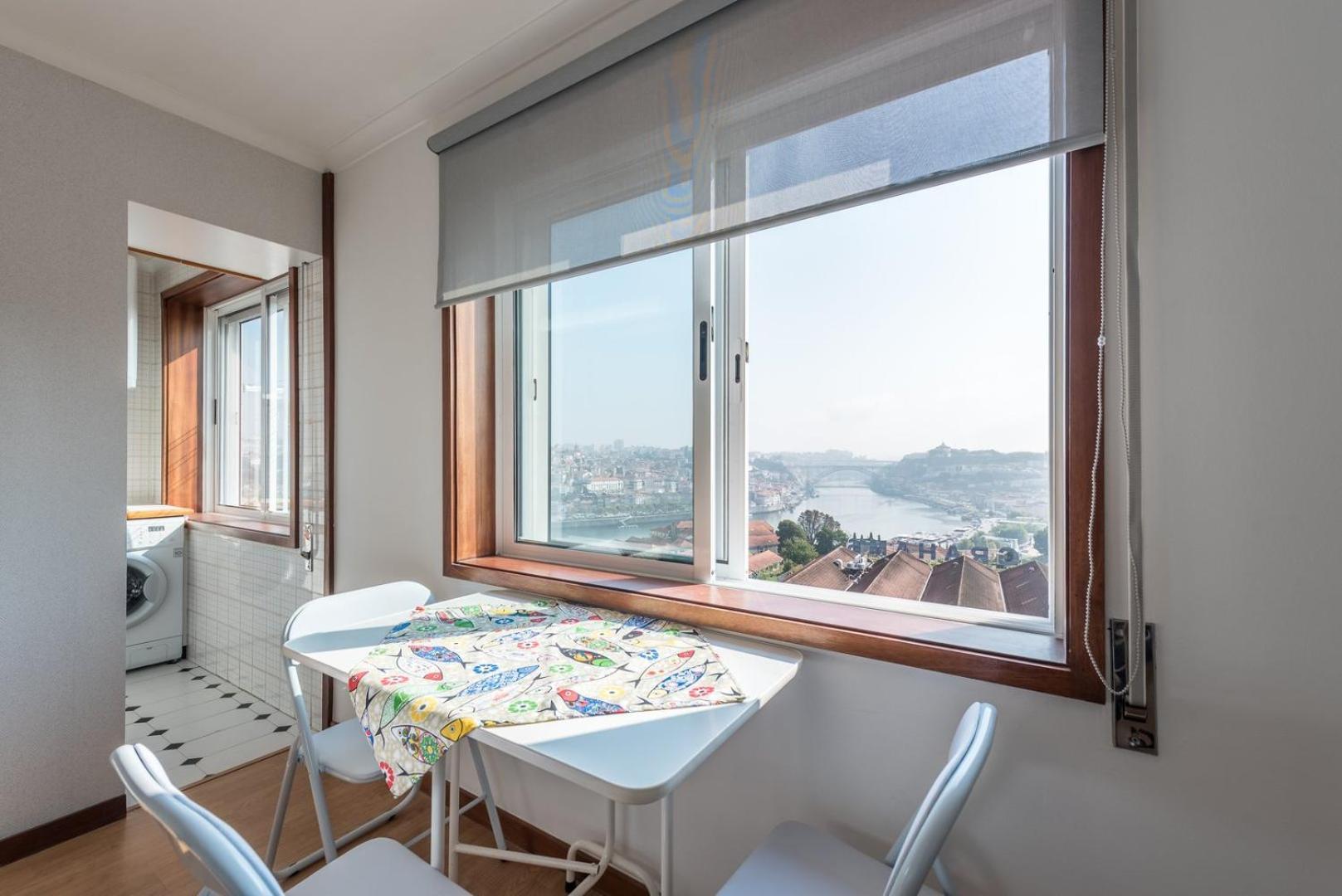 Guestready - Porto Magic View Apartment Vila Nova de Gaia Ngoại thất bức ảnh