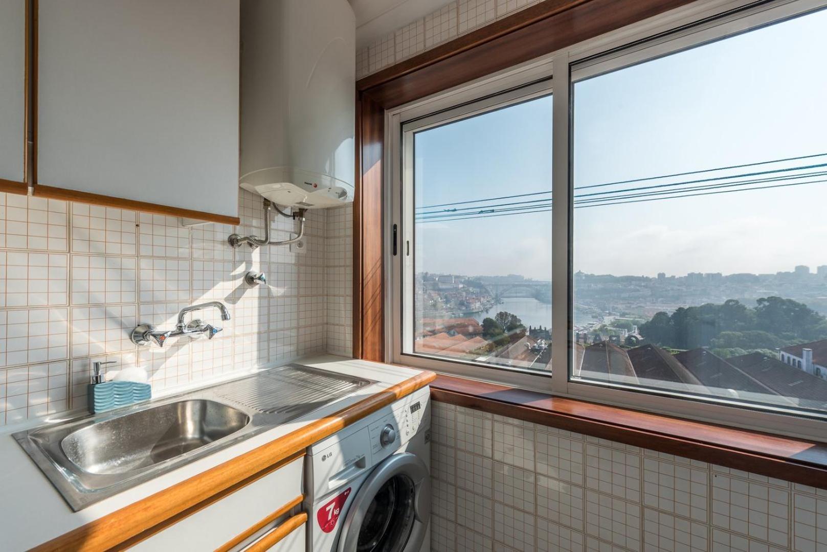 Guestready - Porto Magic View Apartment Vila Nova de Gaia Ngoại thất bức ảnh