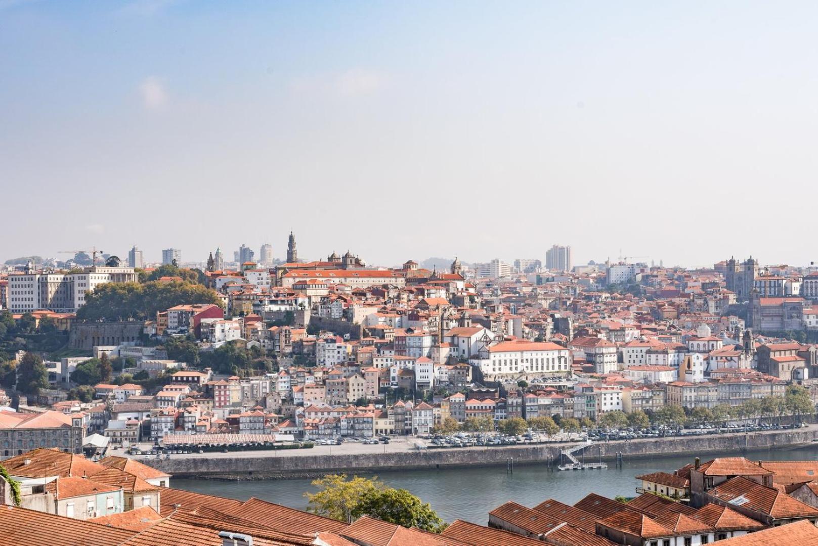 Guestready - Porto Magic View Apartment Vila Nova de Gaia Ngoại thất bức ảnh