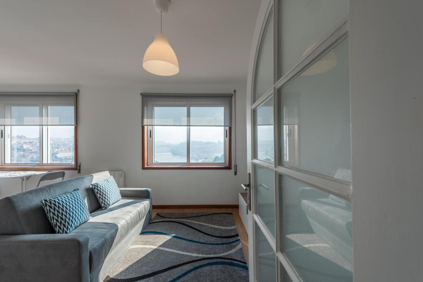 Guestready - Porto Magic View Apartment Vila Nova de Gaia Ngoại thất bức ảnh