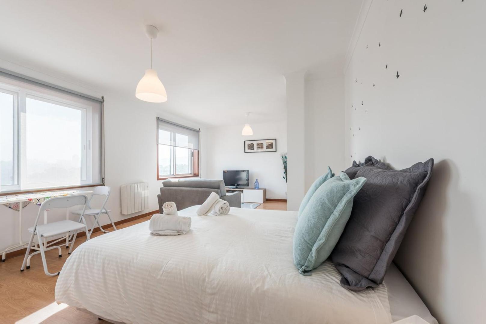 Guestready - Porto Magic View Apartment Vila Nova de Gaia Ngoại thất bức ảnh